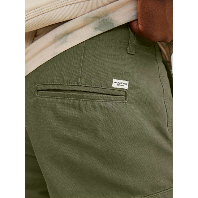 Jack & Jones Jpstcole barkley cargo shorts 12248685 large
