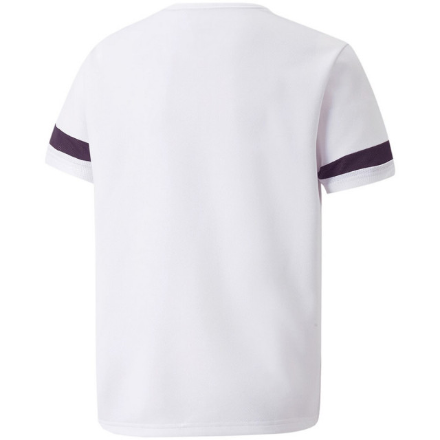 Puma Teamrise-trui voor kinderen UTMR1237_white large