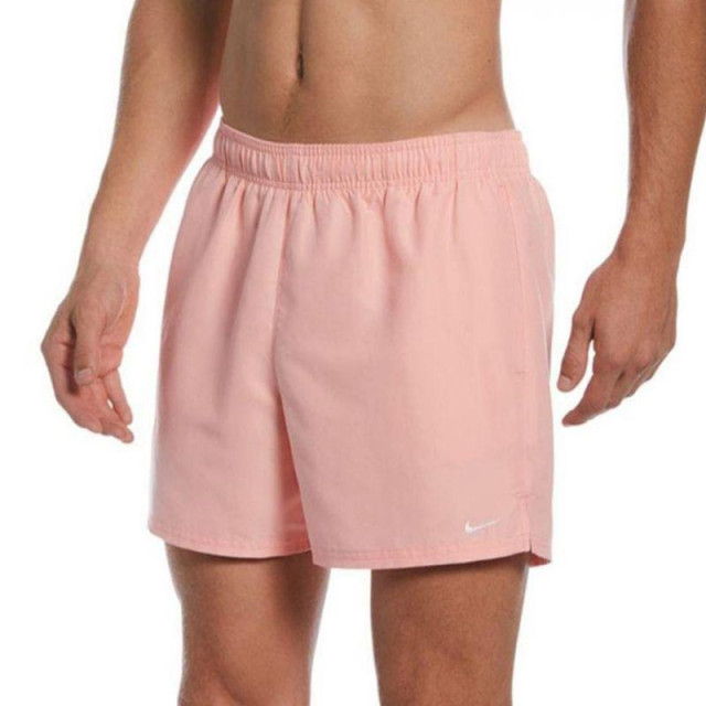 Nike Heren volley essential zwemshort UTMR109_pink large