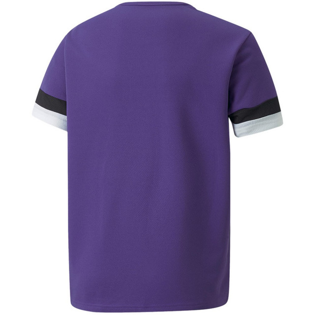 Puma Teamrise-trui voor kinderen UTMR1237_violet large