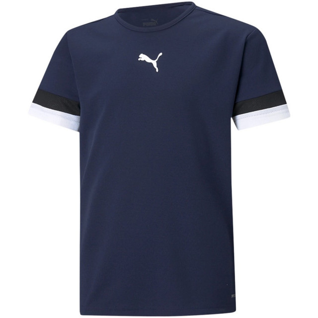 Puma Teamrise-trui voor kinderen UTMR1237_navyblue large