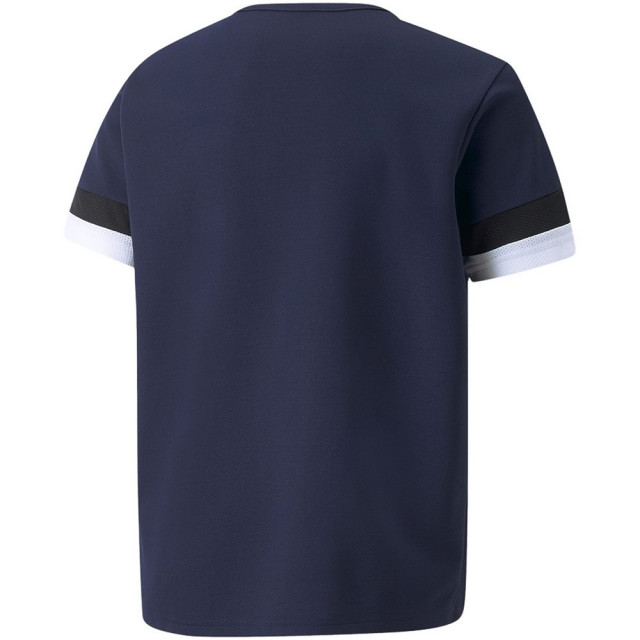 Puma Teamrise-trui voor kinderen UTMR1237_navyblue large