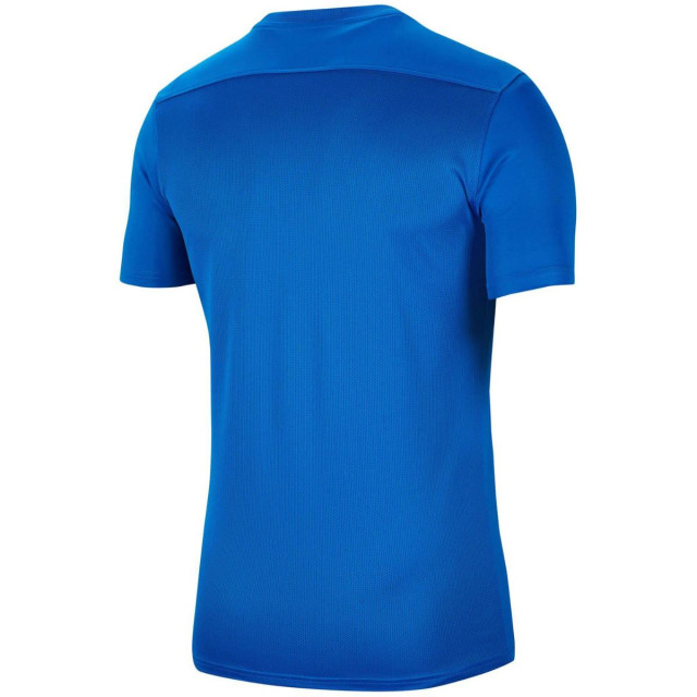 Nike T-shirt met korte mouwen voor volwassenen dry park vii UTMR127_blue large