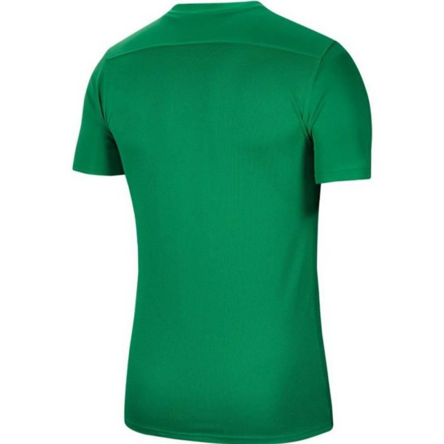 Nike T-shirt met korte mouwen voor volwassenen dry park vii UTMR127_green large