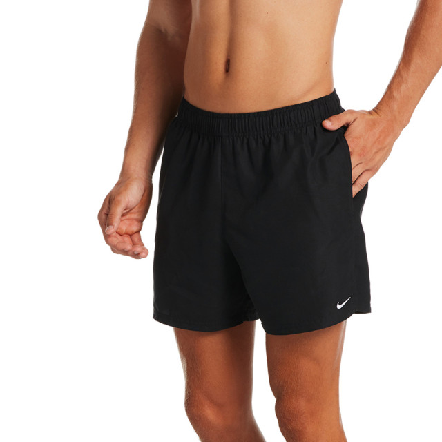 Nike Heren volley zwemshorts UTMR131_black large