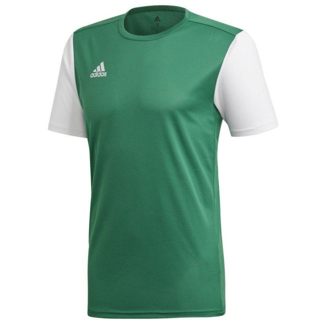 Adidas Kinder/kids estro 19 voetbaltrui UTMR251_green large