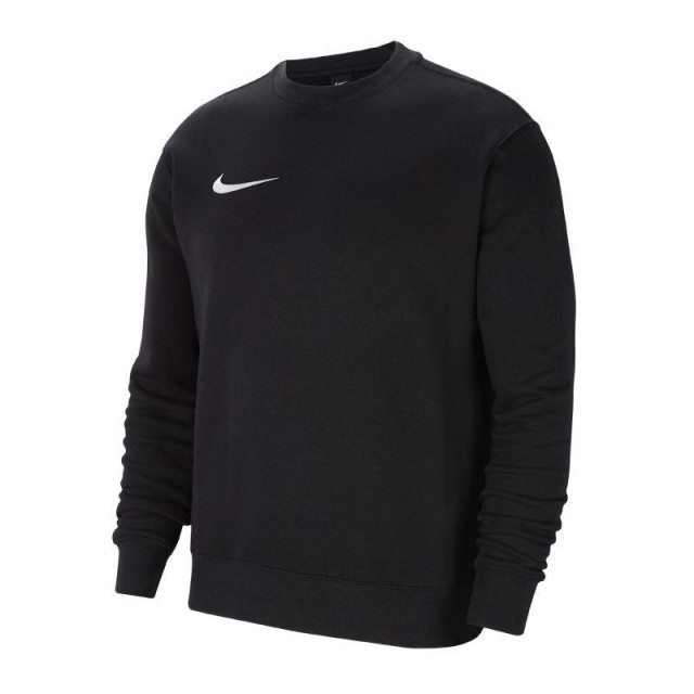 Nike Heren park 20 fleece crew hals sweatshirt UTMR366_black large