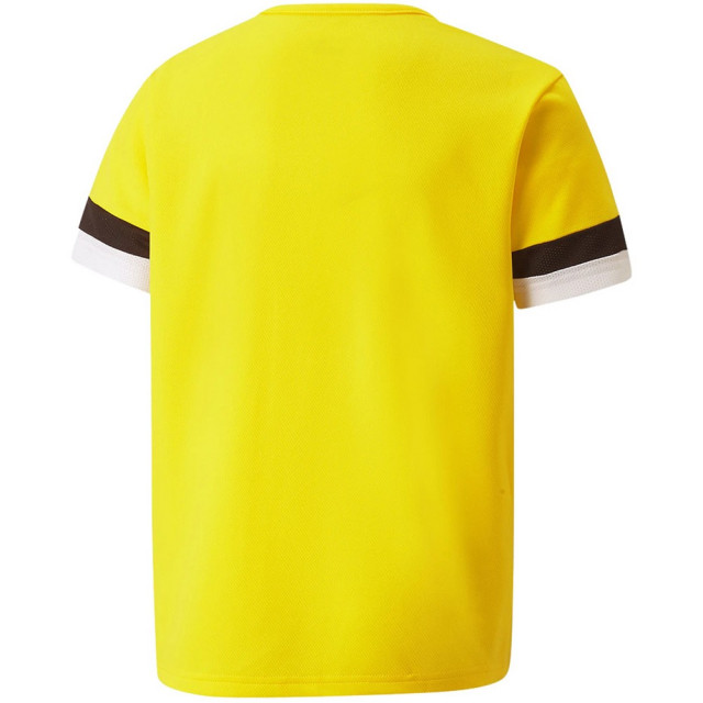 Puma Teamrise-trui voor kinderen UTMR1237_yellow large