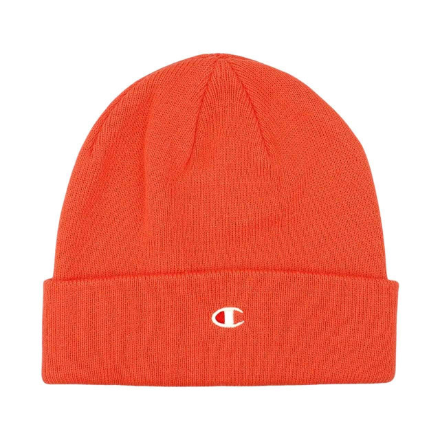 Champion 806065 beanie met logo UTMR375_red large