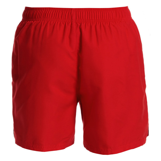 Nike Heren volley zwemshorts UTMR131_red large