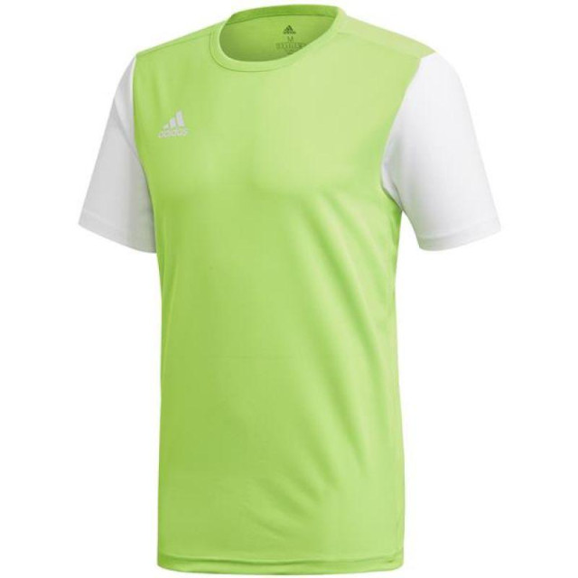 Adidas Heren estro 19 jersey UTMR103_lime large