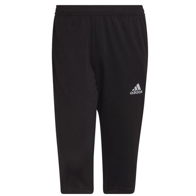 Adidas Heren entrada 22 3/4 korte broek UTMR400_black large