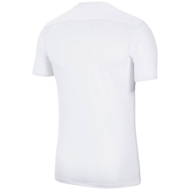 Nike T-shirt met korte mouwen voor volwassenen dry park vii UTMR127_white large