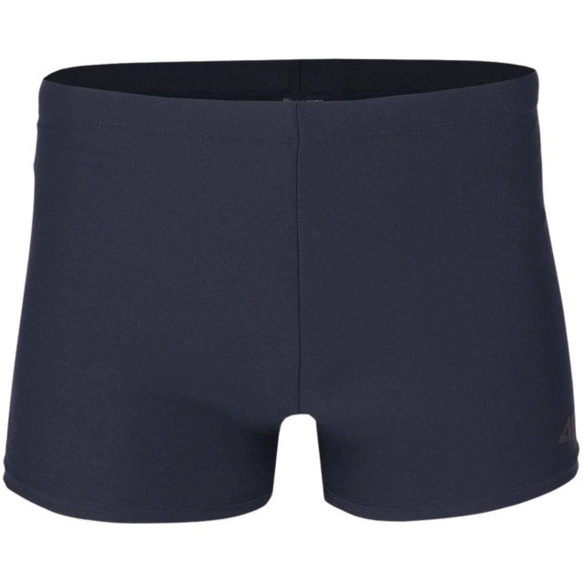 4F Heren zwemshort met pasvorm UTMR115_navyblue large