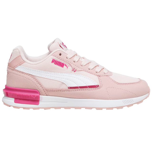 Puma Graviton trainers voor kinderen UTMR423_pink large