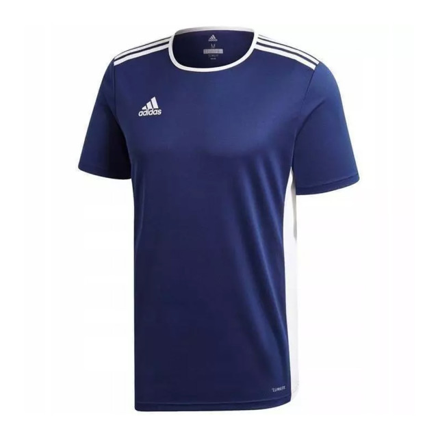 Adidas Heren entrada 18 voetbal jersey UTMR1176_navyblue large