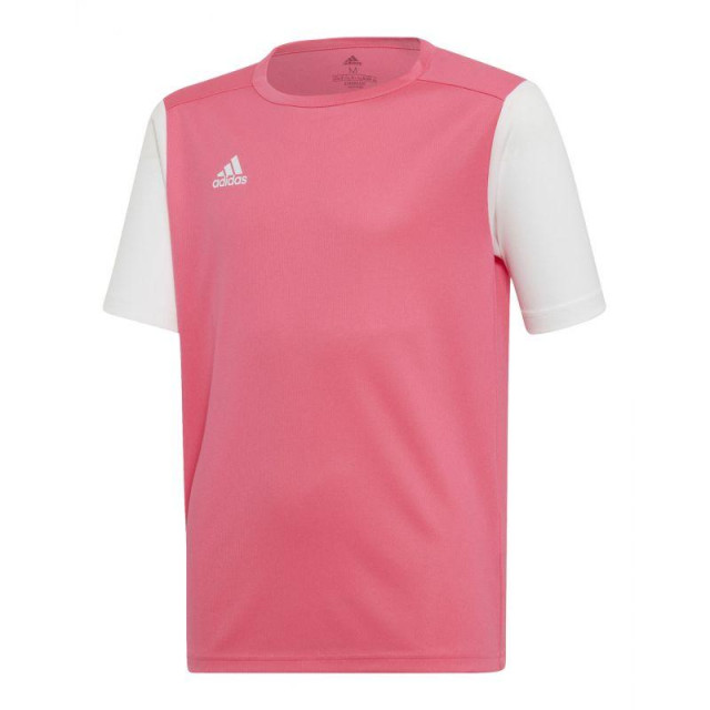 Adidas Kinder/kids estro 19 voetbaltrui UTMR251_pink large