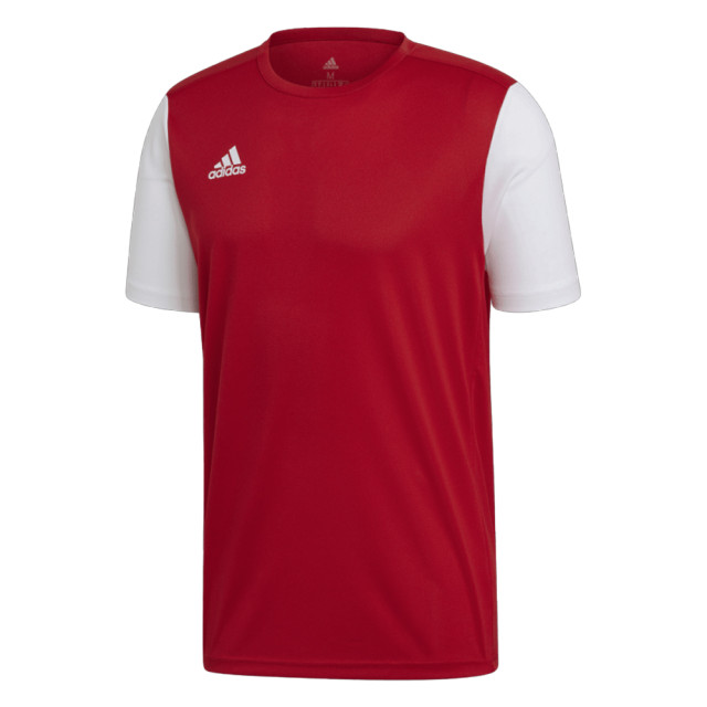 Adidas Kinder/kids estro 19 voetbaltrui UTMR251_red large