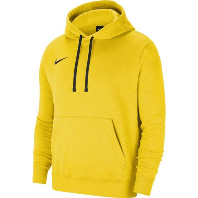 Nike Heren club 20 hoodie UTMR438_yellow large