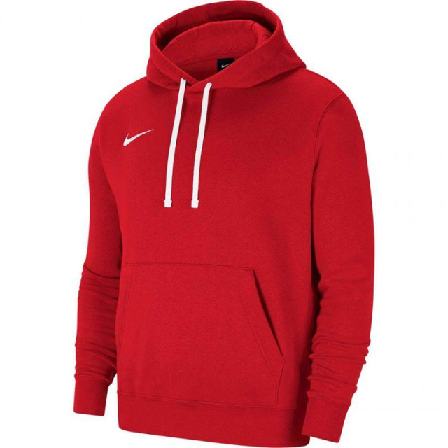 Nike Heren club 20 hoodie UTMR438_red large
