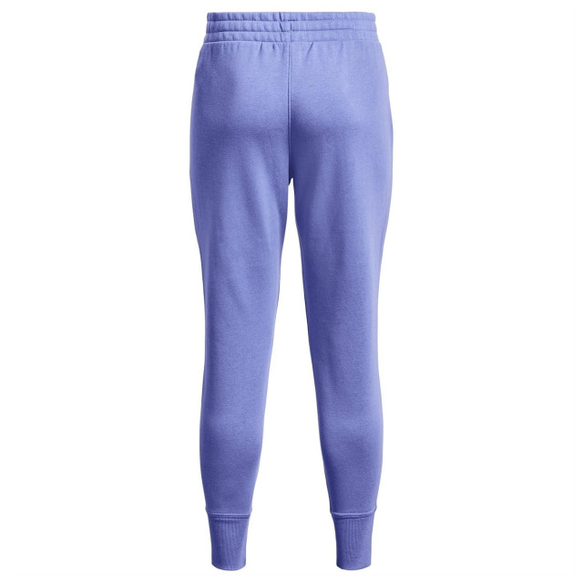 Under Armour Dames rival fleece joggingbroek UTMR449_violet large