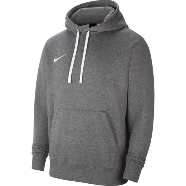 Nike Heren club 20 hoodie UTMR438_greysilver large