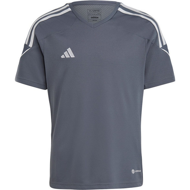 Adidas Kinder/kids tiro 23 liga jersey UTMR2203_grey large