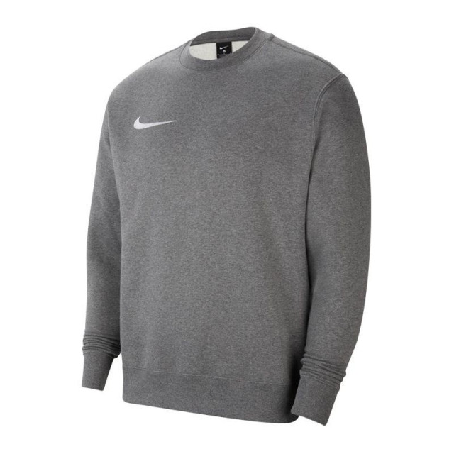Nike Kinder/kids park 20 fleece sweatshirt met ronde hals UTMR465_graphite large