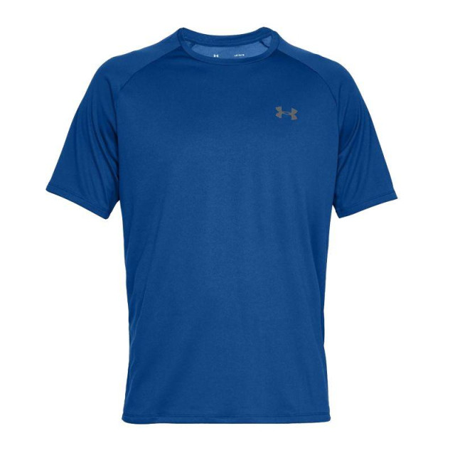 Under Armour Heren 2.0 technisch t-shirt UTMR391_blue large