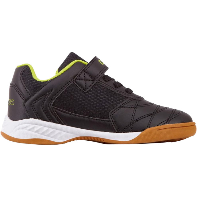 Kappa Kinderen/kinderen damba trainers UTMR444_black large