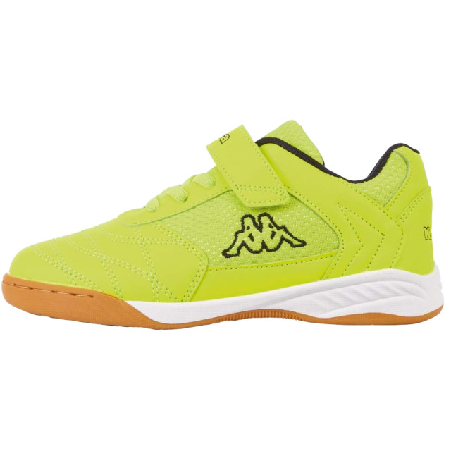 Kappa Kinderen/kinderen damba trainers UTMR444_yellow large