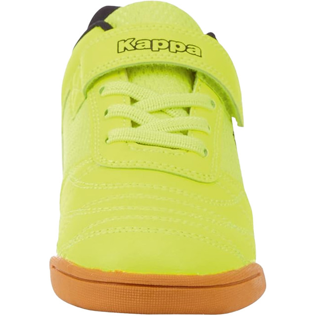 Kappa Kinderen/kinderen damba trainers UTMR444_yellow large