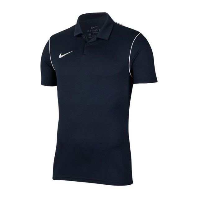 Nike Heren park 20 dri-fit poloshirt UTMR476_navyblue large