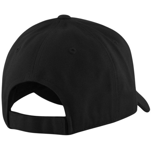 Champion 802410 baseballpet met logo UTMR379_black large