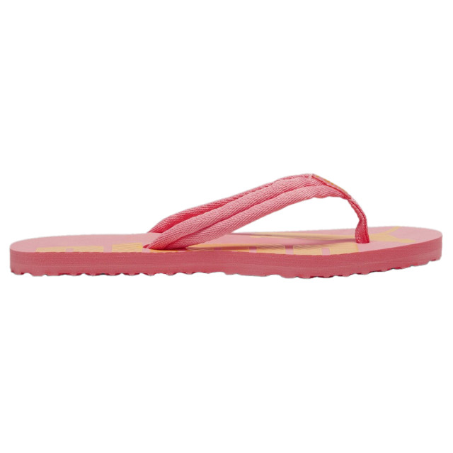 Puma Dames epic v2 teenslippers UTMR377_pink large