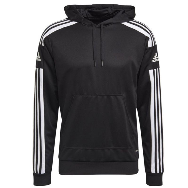 Adidas Heren squadra 21 hoodie UTMR382_black large