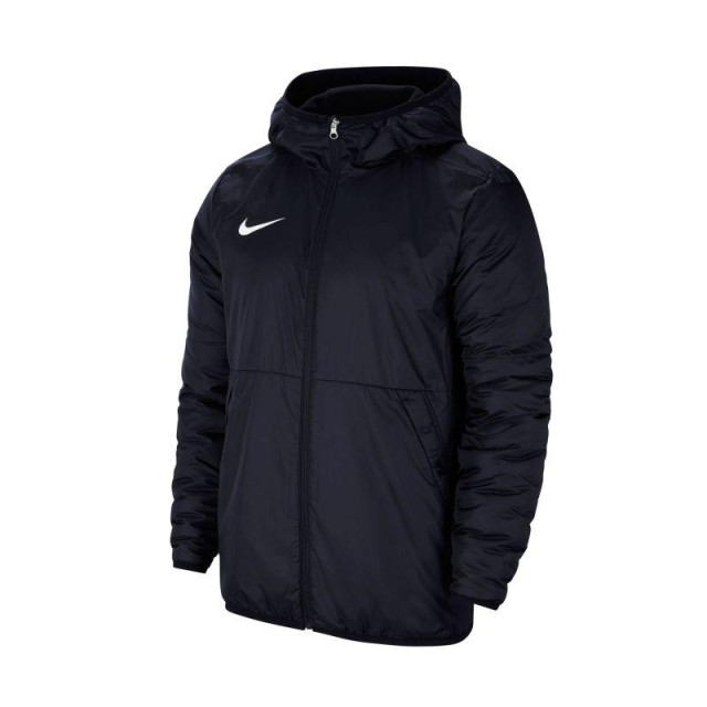 Nike Heren park 20 fall waterdichte jas UTMR486_navyblue large