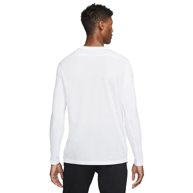 Nike Heren park vii t-shirt met lange mouwen UTMR428_white large
