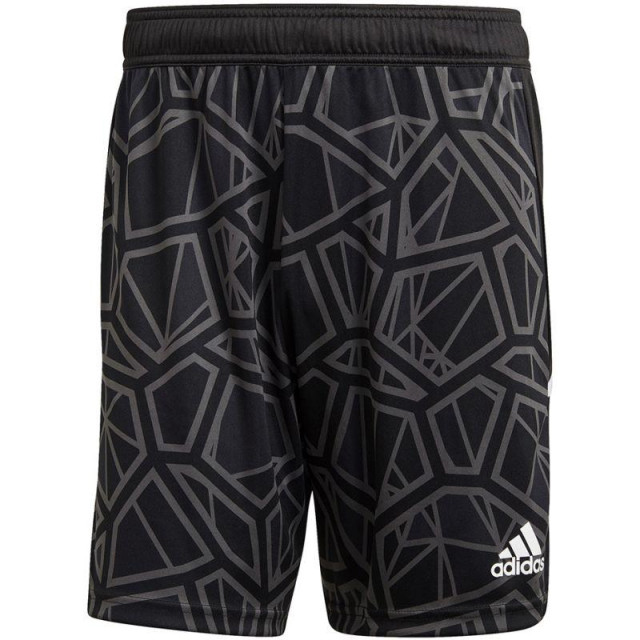 Adidas Heren condivo 22 keepershort UTMR539_black large
