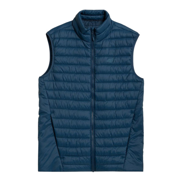 4F Dames h4z22 gewatteerd gilet UTMR561_navyblue large