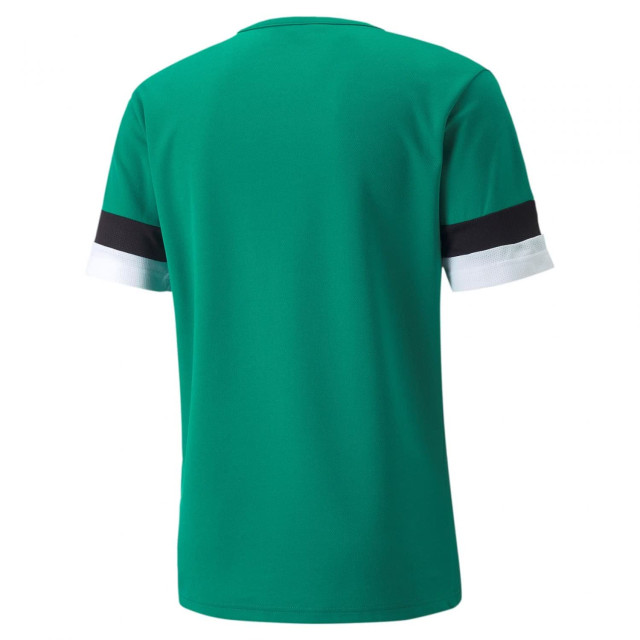 Puma Heren teamrise trui UTMR936_green large