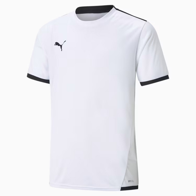Puma Teamliga-trui voor kinderen UTMR942_white large