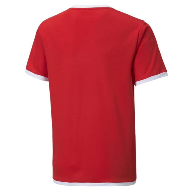 Puma Teamliga-trui voor kinderen UTMR942_red large