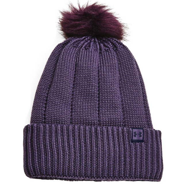 Under Armour Dames around town cgi muts UTMR463_violet large Under Armour Dames around town cgi muts UTMR463_violet large
