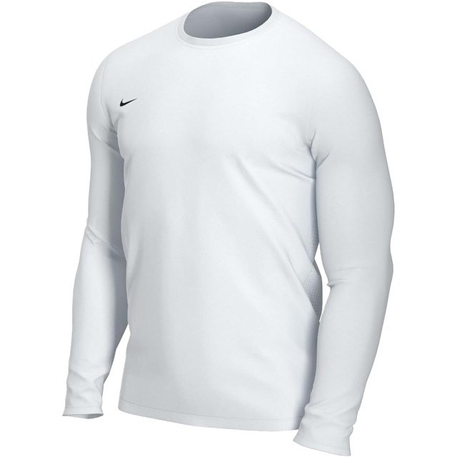 Nike Heren park vii t-shirt met lange mouwen UTMR428_white large
