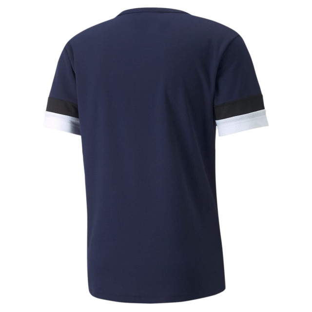Puma Heren teamrise trui UTMR936_navyblue large