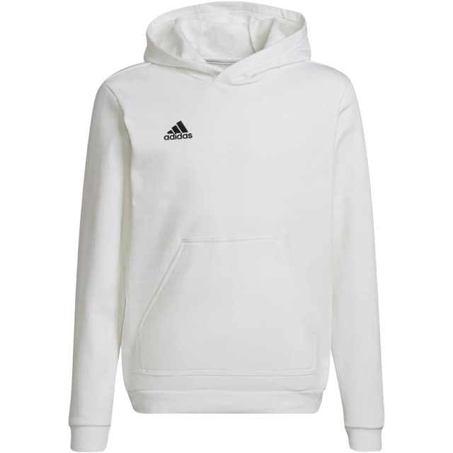 Adidas Kinderen/kinderen entrada 22 hoodie UTMR429_white large Adidas Kinderen/kinderen entrada 22 hoodie UTMR429_white large