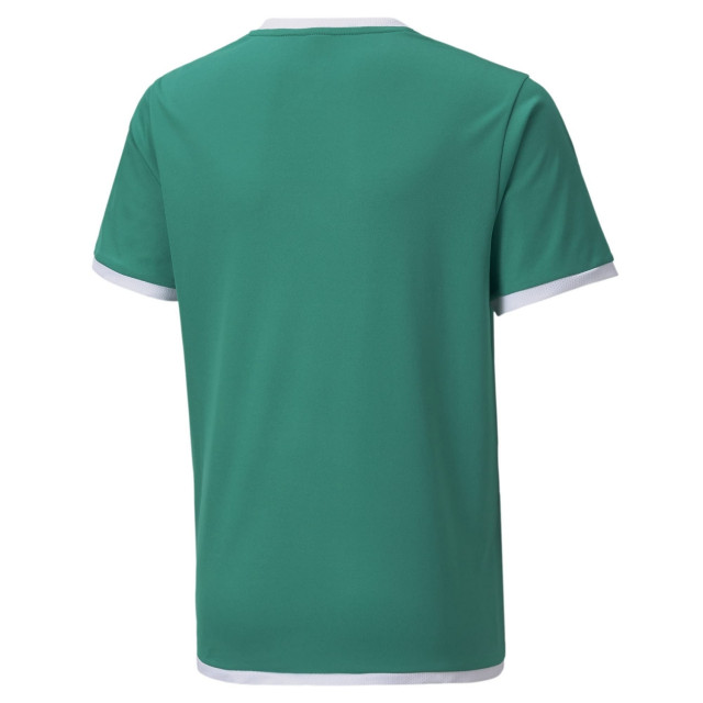 Puma Teamliga-trui voor kinderen UTMR942_green large