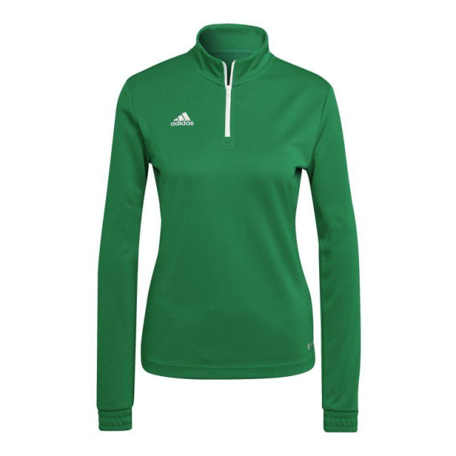 Adidas Dames entrada 22 trainings top UTMR461_green large