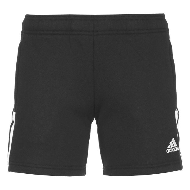 Adidas Dames tiro 21 sweat shorts UTMR472_black large